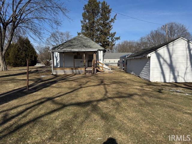 779 Jackson Street Peru, IN 46970 - Photo 5 of 17