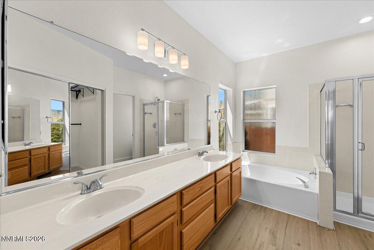 4506 Canyon Ridge Lane Reno, NV 89523 - Photo 17 of 32 23-4506 Canyon Ridge Lane Reno NV 89523