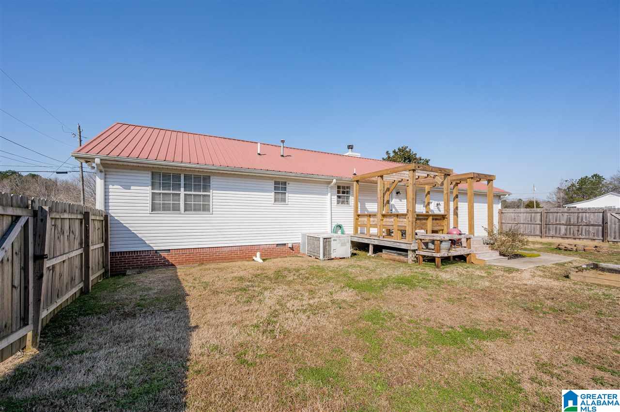 1116 Park Road Bessemer, AL 35023 - Photo 34 of 36