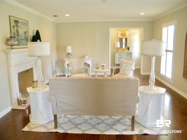 24 Edgefield Road Mobile, AL 36608 - Photo 9 of 16