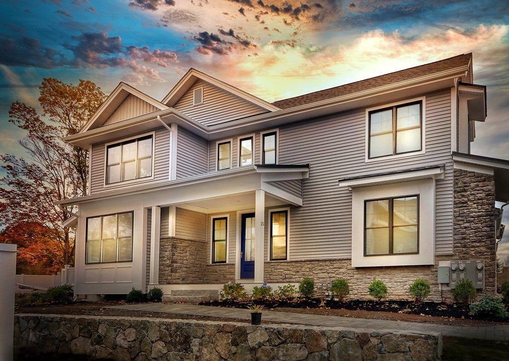 75 Rowell Road, Unit 75 Middleton, MA 01949 - Photo 31 of 35