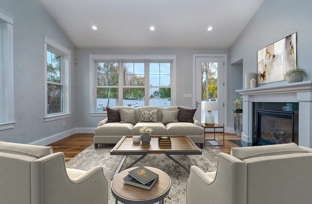 75 Rowell Road, Unit 75 Middleton, MA 01949 - Photo 6 of 35