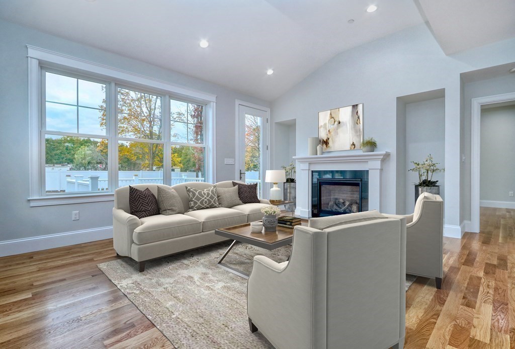 75 Rowell Road, Unit 75 Middleton, MA 01949 - Photo 7 of 35