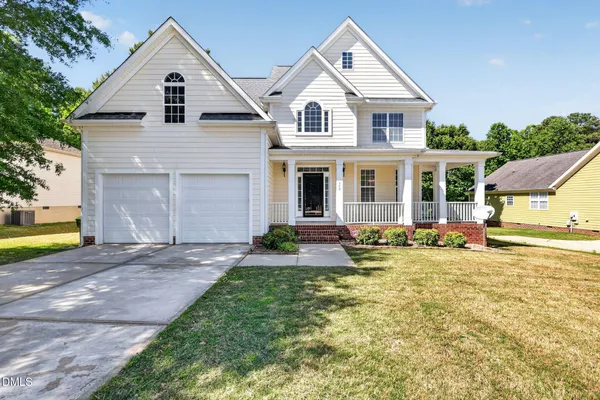$389,900 | 370 Long View Drive, Franklinton, NC 27525