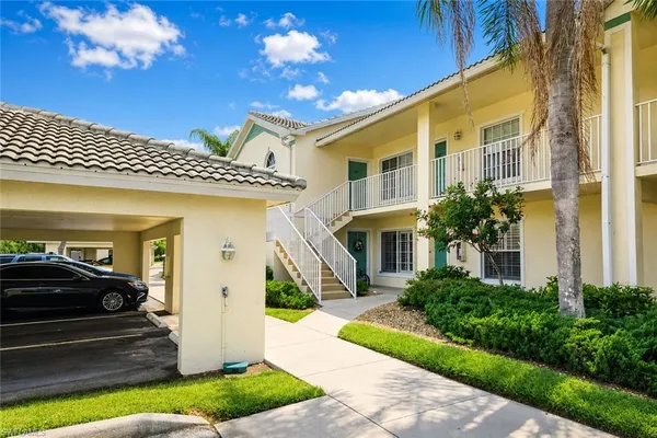 $2,200 | 4965 Sandra Bay Drive, Unit 102, Naples, FL 34109