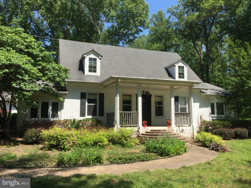 19266 Mockingbird Heights Road Triangle, VA 22172 - Photo 2 of 4