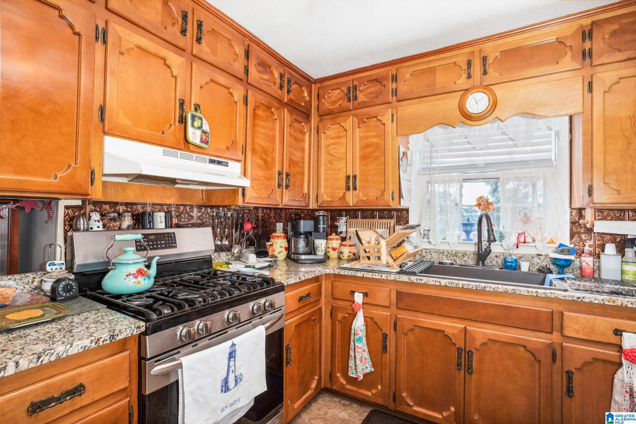 1205 Mountainbrook Road Oxford, AL 36203 - Photo 7 of 48