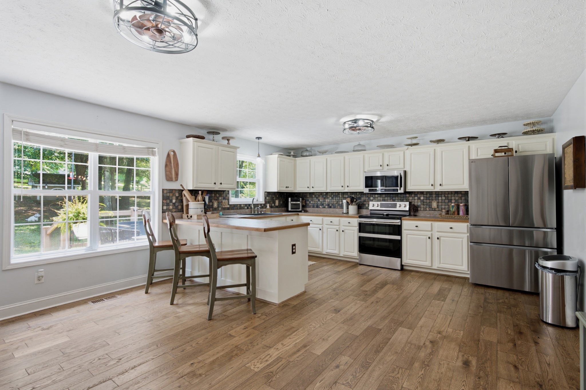 198 Wilkinson Road Cottontown, TN 37048 - Photo 6 of 27 Gallery Image 6