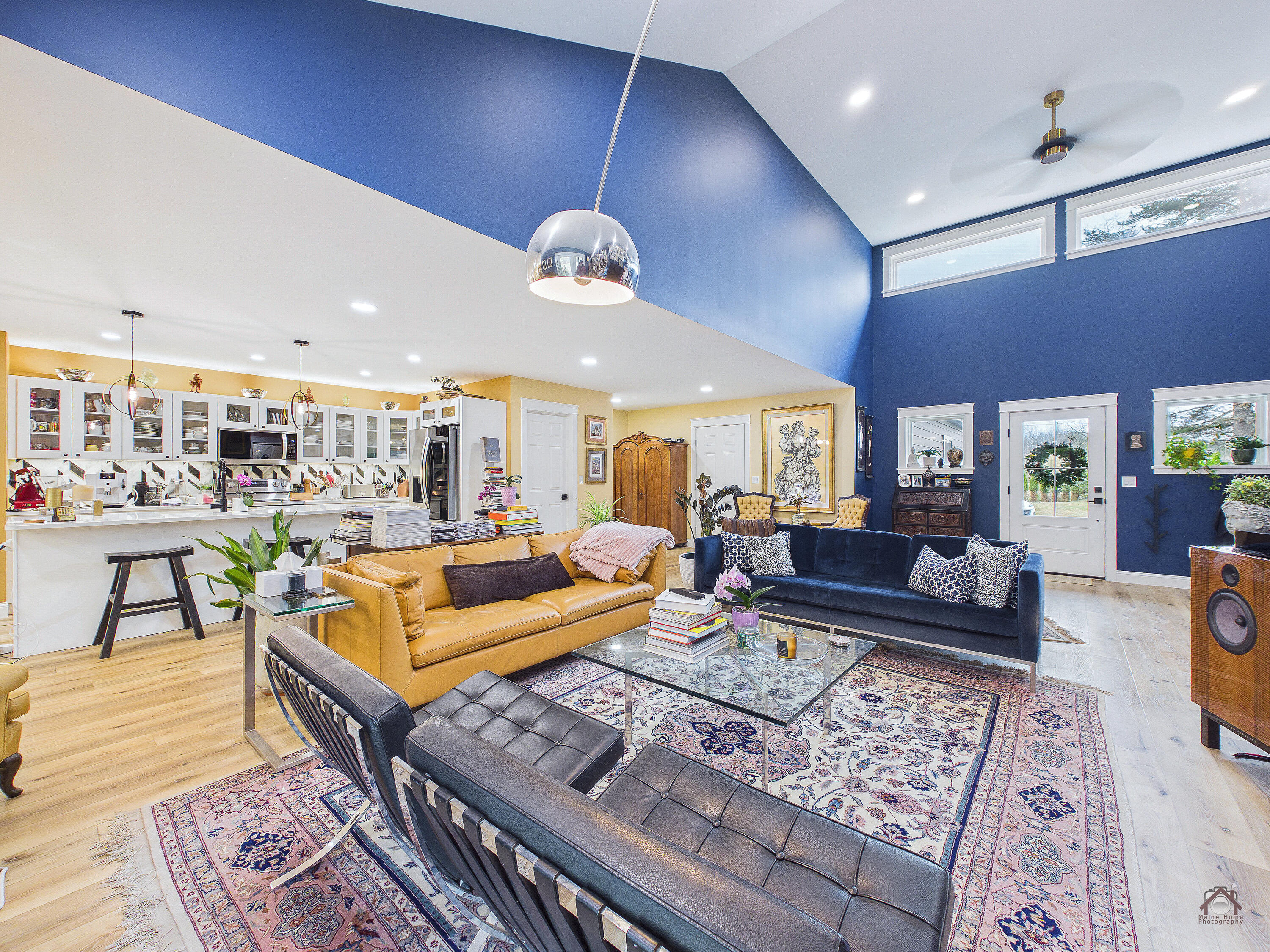 6 Shuman Road Windsor, ME 04363 - Photo 9 of 46 110443-LP-127