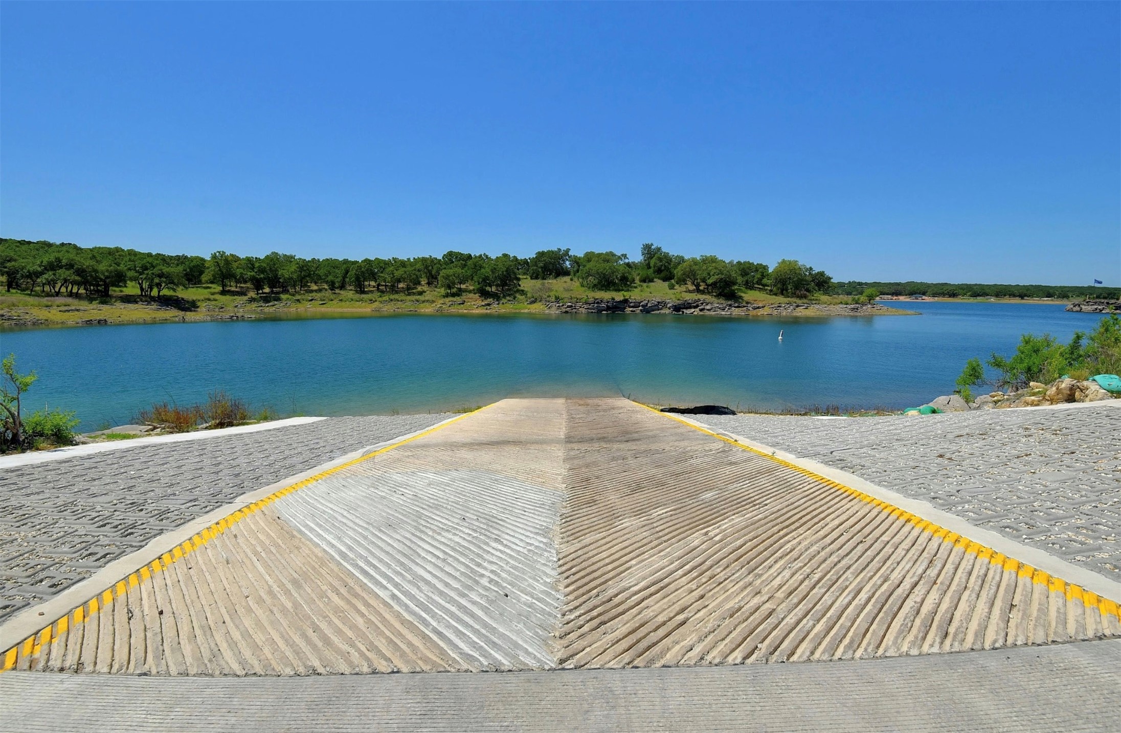 7425 Pace Ravine Drive Lago Vista, TX 78645 - Photo 40 of 40 POA boat ramp