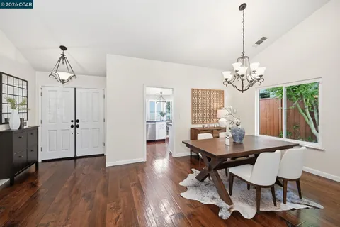 $1,525,000 | 211 Monte Carlo Way, Danville, CA 94506