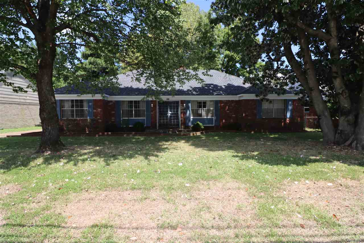 5510 Knight Arnold Road Memphis, TN 38115 - Photo 1 of 22 Gallery Image 1