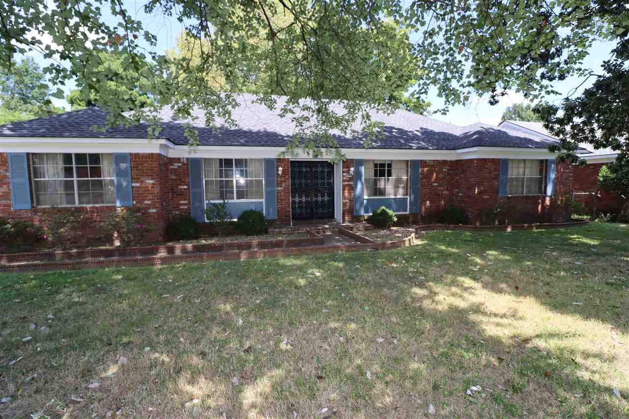 5510 Knight Arnold Road Memphis, TN 38115 - Photo 2 of 22 Gallery Image 2