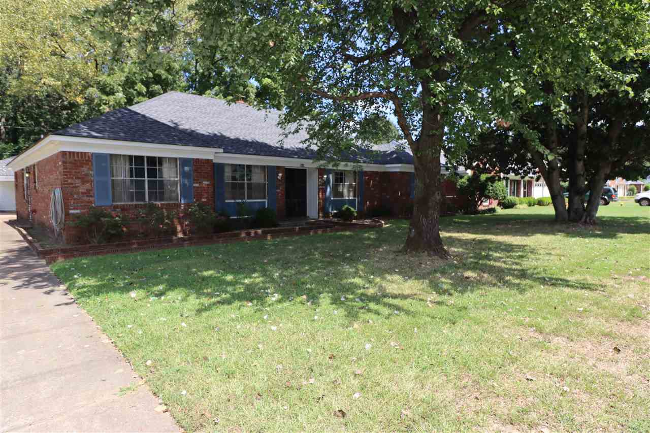 5510 Knight Arnold Road Memphis, TN 38115 - Photo 3 of 22 Gallery Image 3