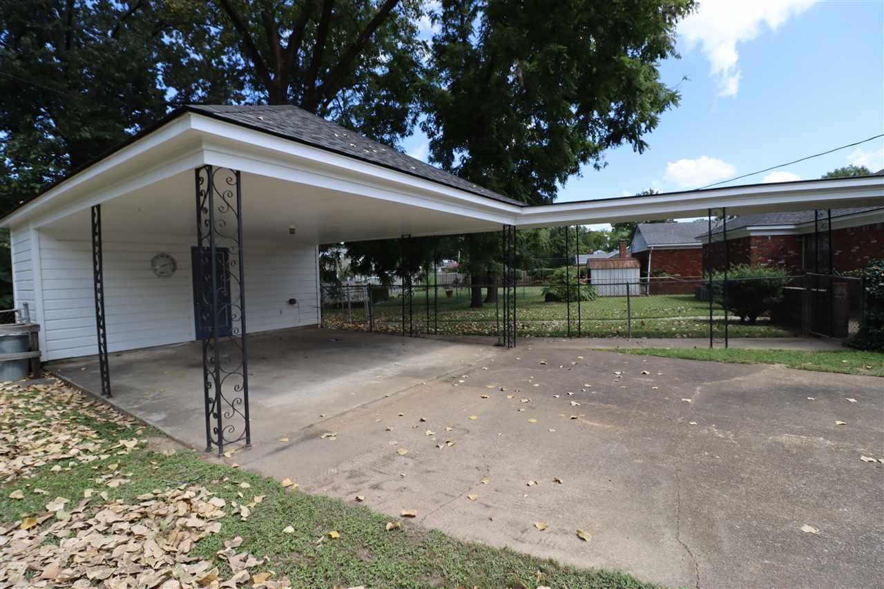 5510 Knight Arnold Road Memphis, TN 38115 - Photo 22 of 22 Gallery Image 22