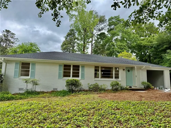 $439,000 | 2638 Mural Drive, Atlanta, GA 30341
