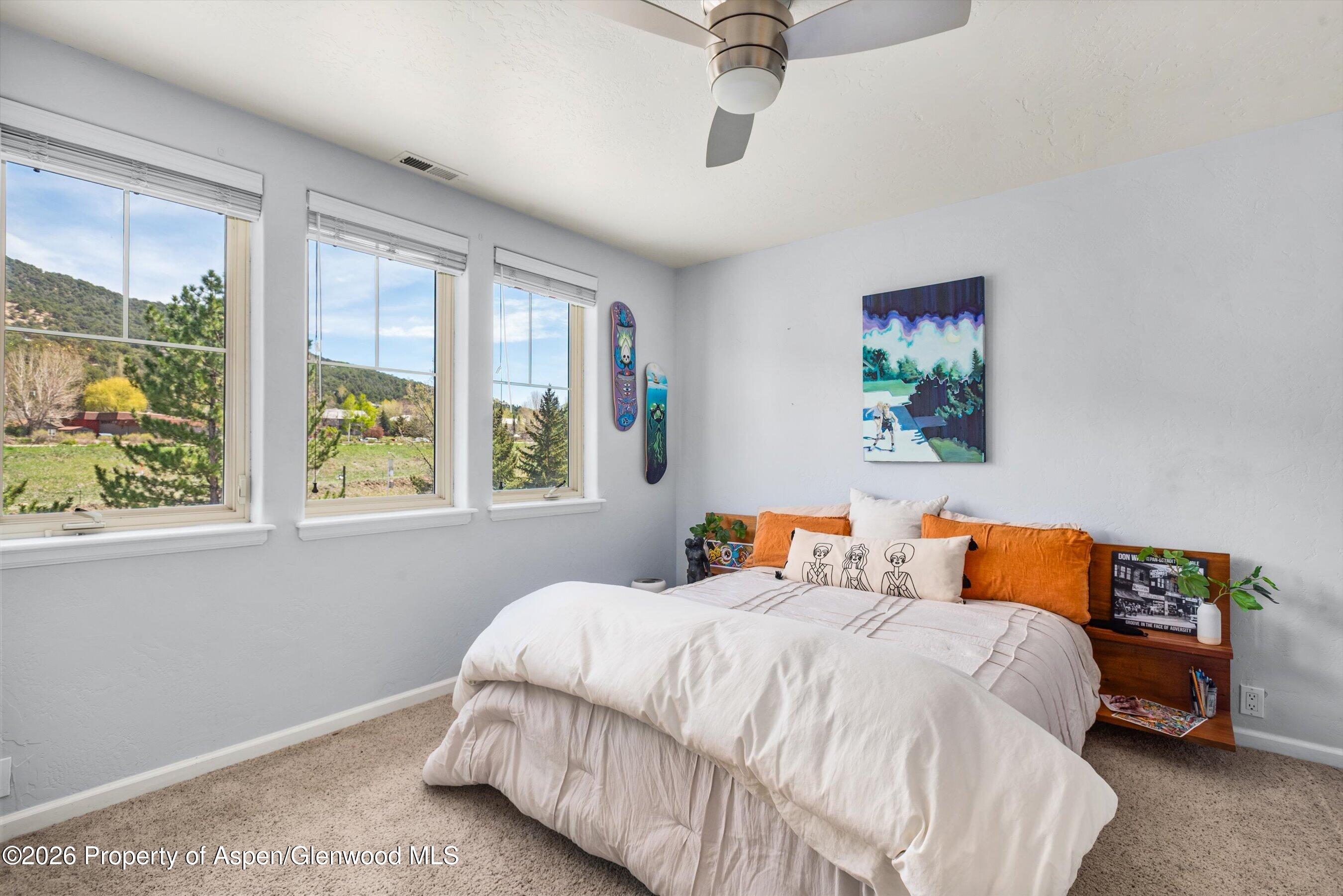 104 Lakeside Drive Basalt, CO 81621 - Photo 7 of 20 07-Primary Bedroom
