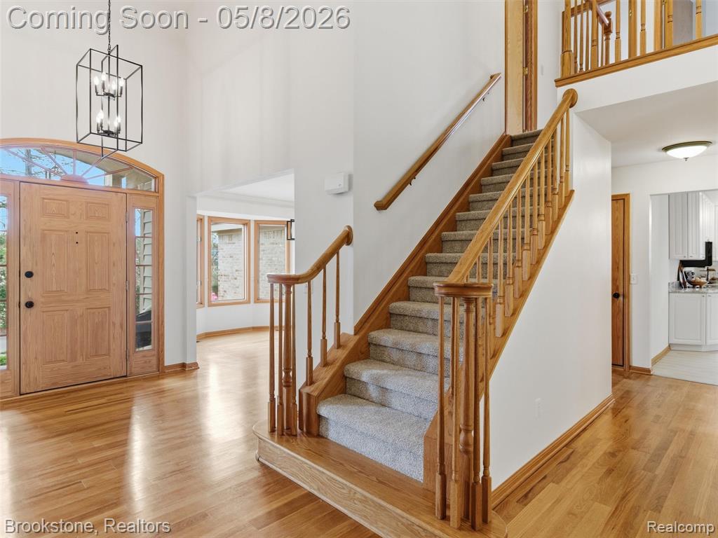 6512 White Lake Road Clarkston, MI 48346 - Photo 9 of 69