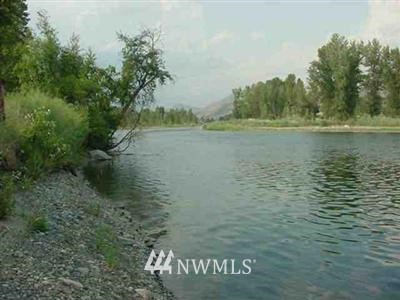 L2 Twisp Carlton Road Twisp, WA 98856 - Photo 1 of 1