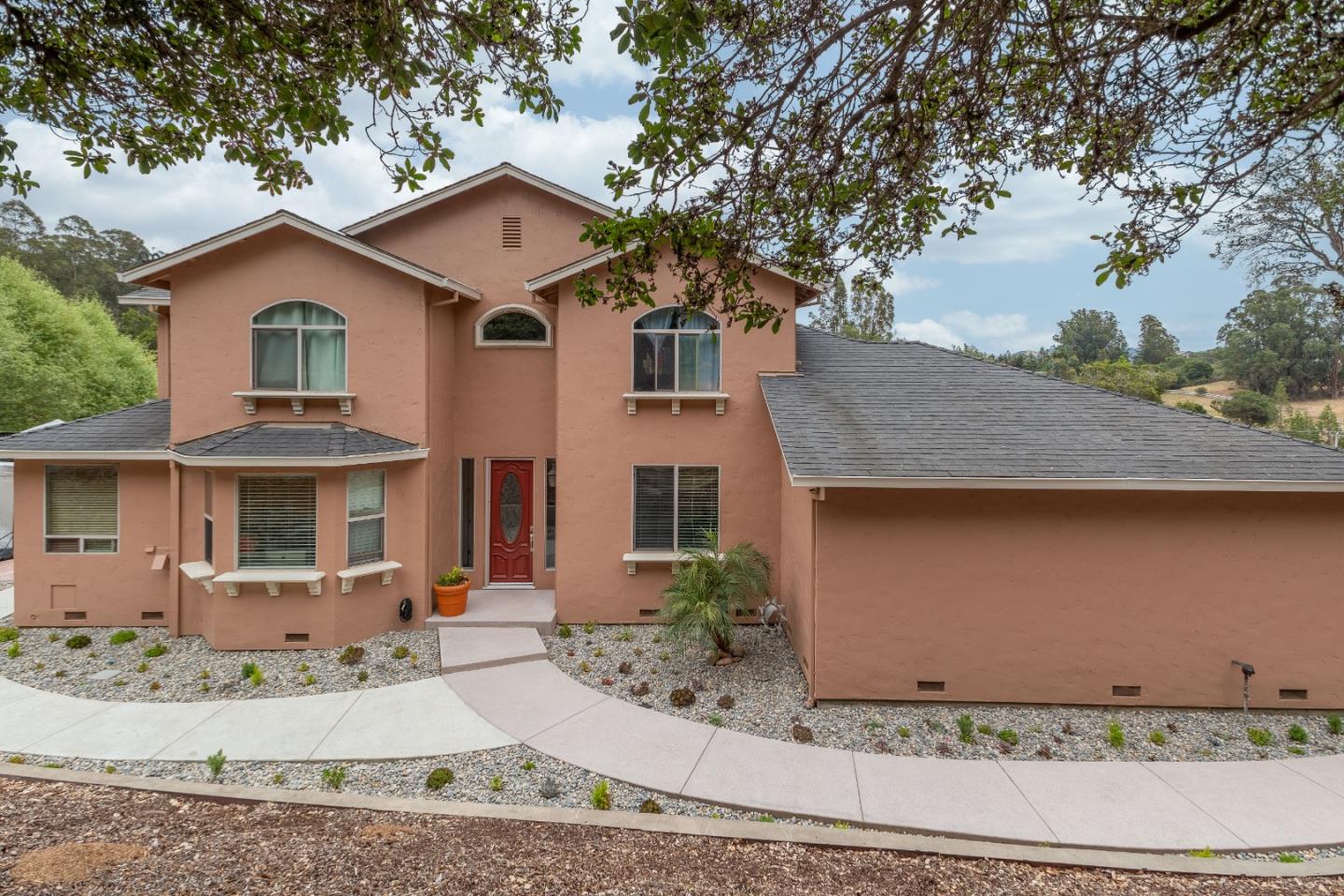 16 Carneros Road Aromas, CA 95004 - Photo 2 of 44 Gallery Image 2