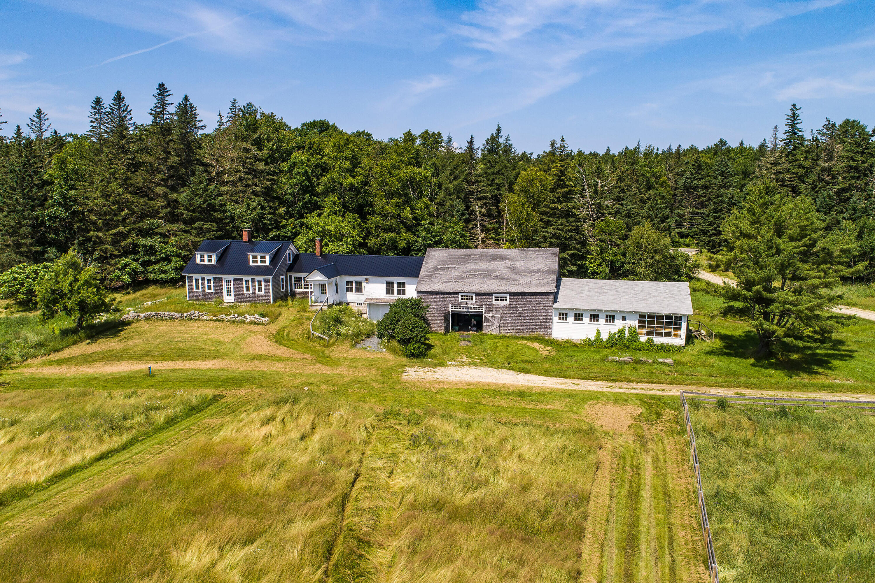 144 Byards Point Road Sargentville, ME 04673 - Photo 4 of 31 144 Byards Point Road-print-015-022-Prop
