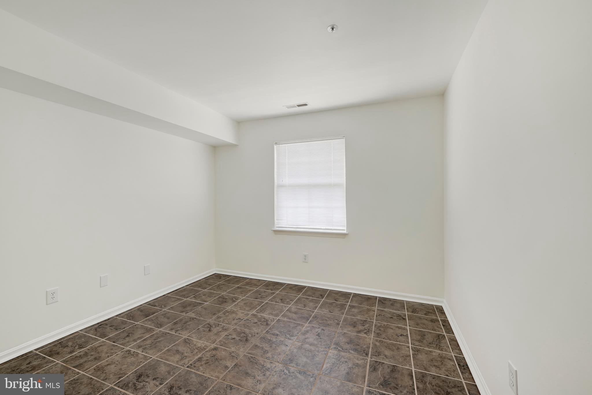 8591 Falls Run Road, Unit K Ellicott City, MD 21043 - Photo 13 of 14 Bedroom 3