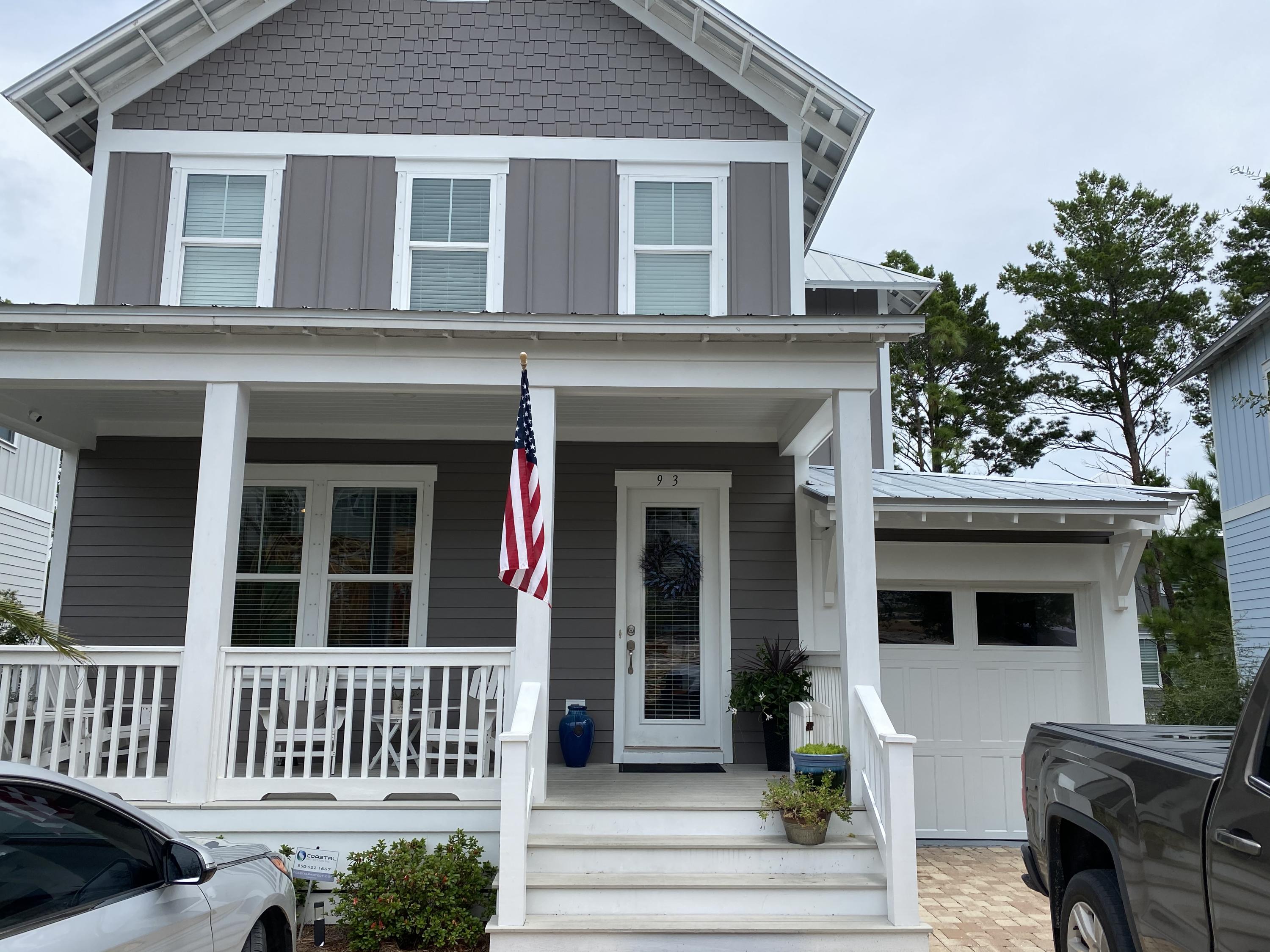 93 Emerald Beach Way Santa Rosa Beach, FL 32459 - Photo 1 of 1 Gallery Image 1