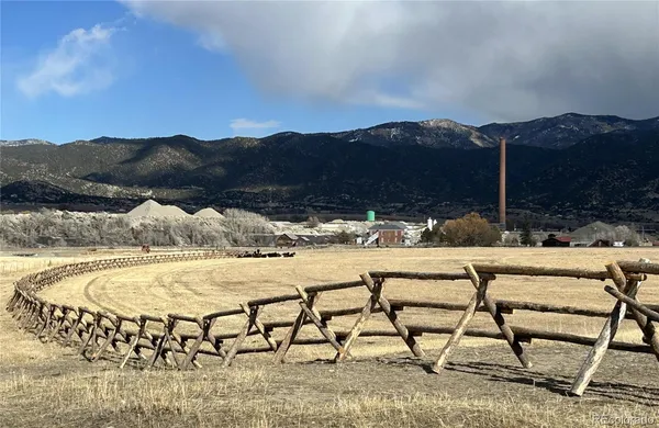 $350,000 | 9071 Sheridan Loop, Salida, CO 81201