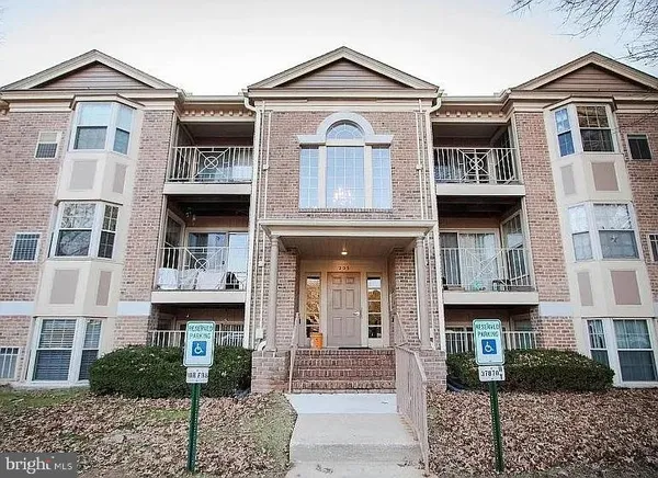$230,000 | 205 Star Pointe Court, Unit 1C, Abingdon, MD 21009