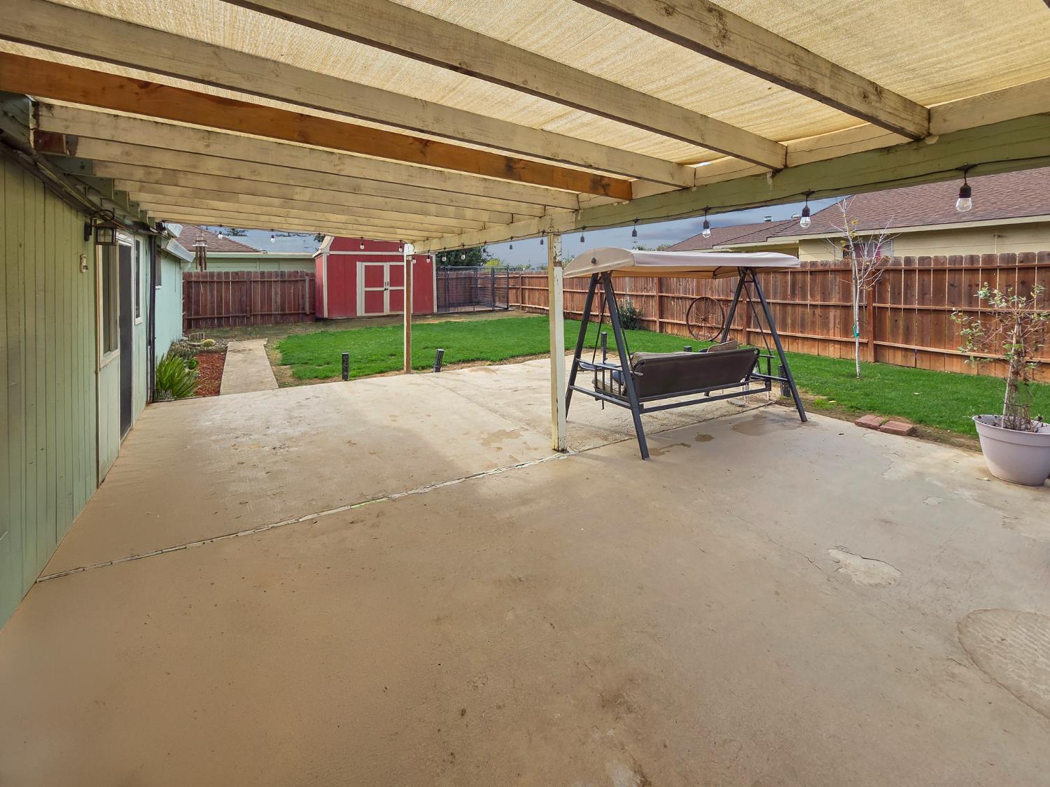 5912 Grove Avenue Marysville, CA 95901 - Photo 22 of 23 a building with a outdoor space