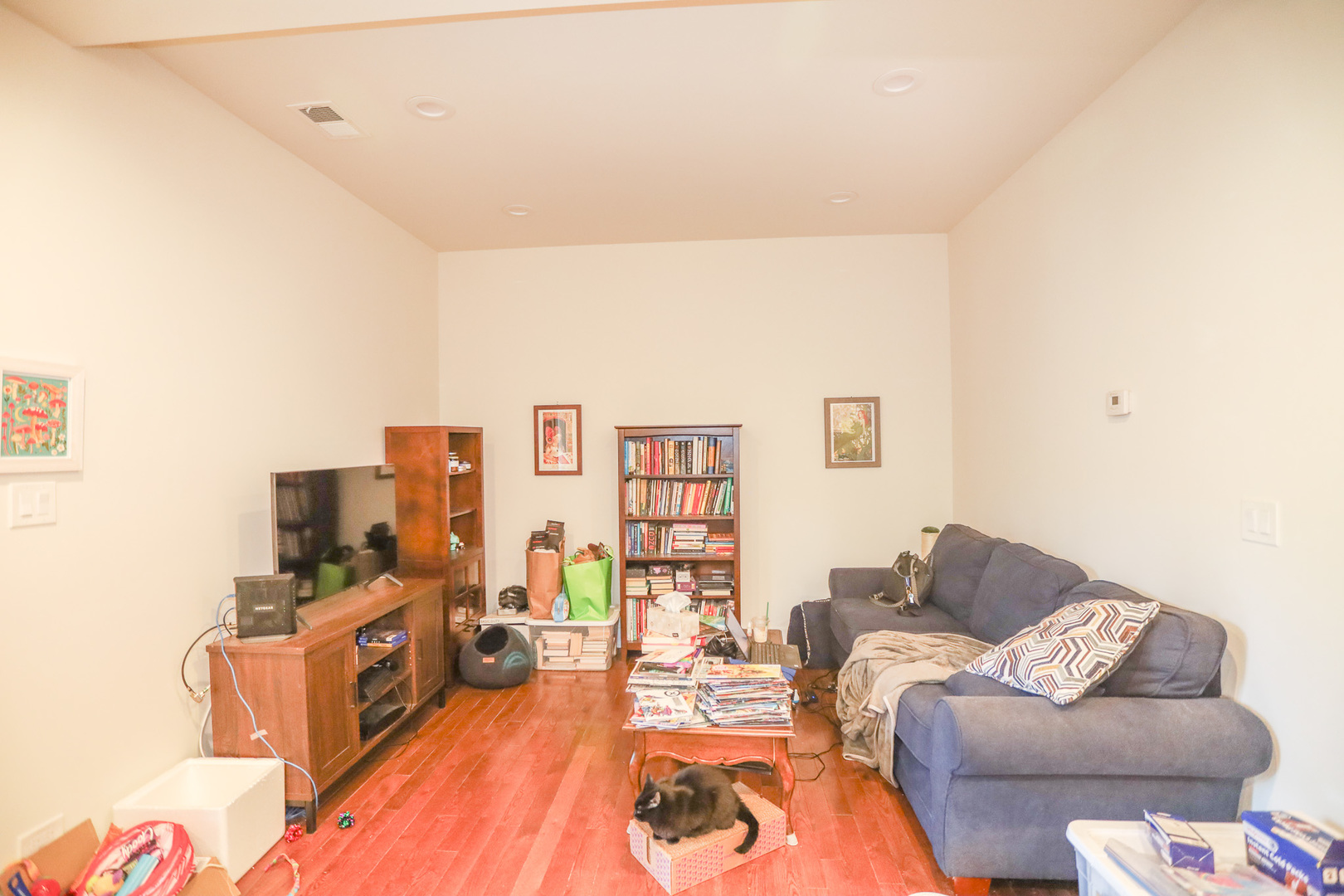 652 West Roscoe Street, Unit 103 Chicago, IL 60657 - Photo 7 of 11