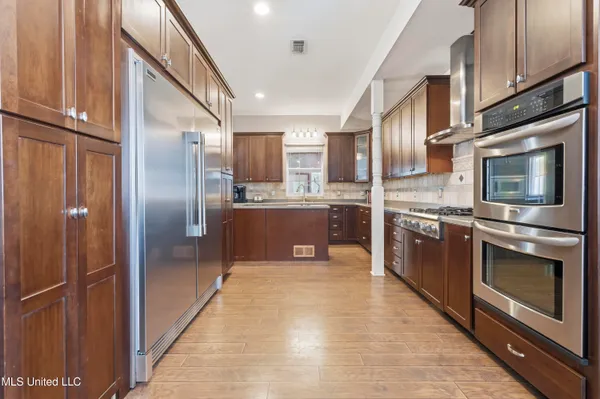 $999,000 | 4015 Brandon James Drive, Biloxi, MS 39532