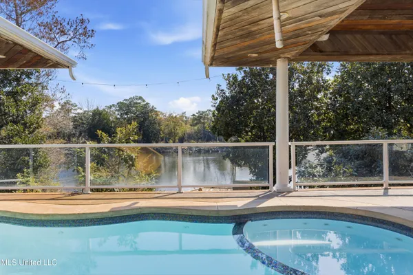 $999,000 | 4015 Brandon James Drive, Biloxi, MS 39532
