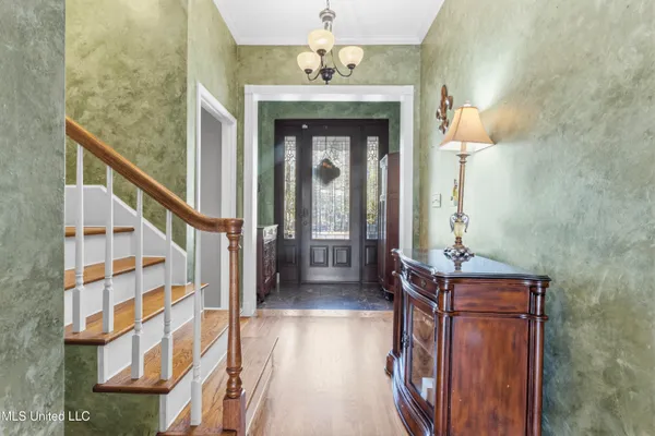 $999,000 | 4015 Brandon James Drive, Biloxi, MS 39532