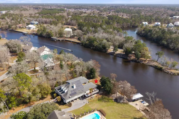 $999,000 | 4015 Brandon James Drive, Biloxi, MS 39532