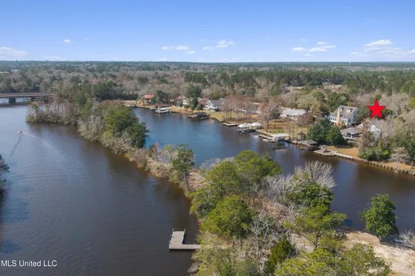 $999,000 | 4015 Brandon James Drive, Biloxi, MS 39532