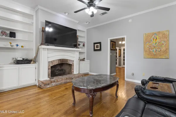$999,000 | 4015 Brandon James Drive, Biloxi, MS 39532