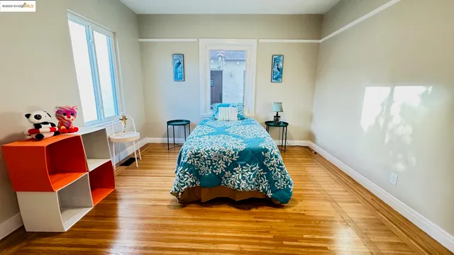 $1,338,000 | 840 Key Rte Boulevard, Albany, CA 94706