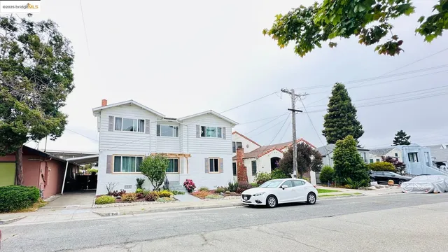 $1,338,000 | 840 Key Rte Boulevard, Albany, CA 94706