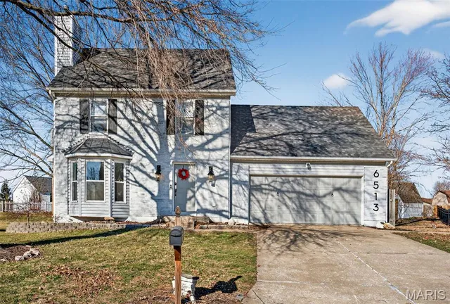 $299,900 | 6513 Sprucefield Drive, O'Fallon, MO 63368