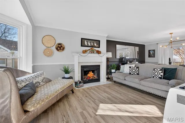 $299,900 | 6513 Sprucefield Drive, O'Fallon, MO 63368