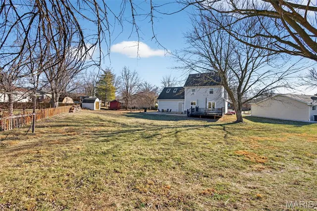 $299,900 | 6513 Sprucefield Drive, O'Fallon, MO 63368