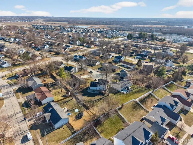 $299,900 | 6513 Sprucefield Drive, O'Fallon, MO 63368