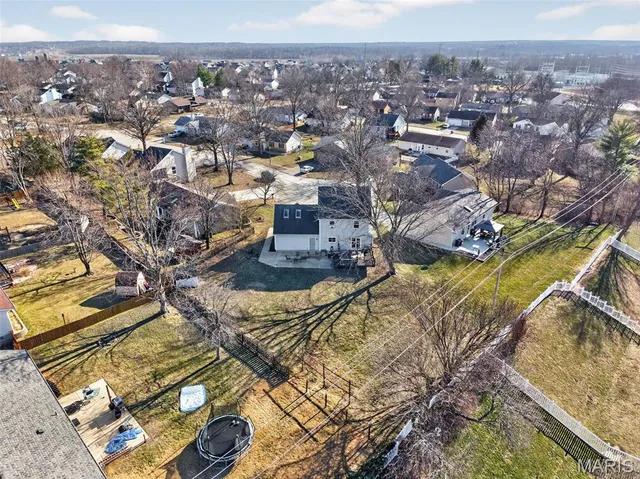 $299,900 | 6513 Sprucefield Drive, O'Fallon, MO 63368