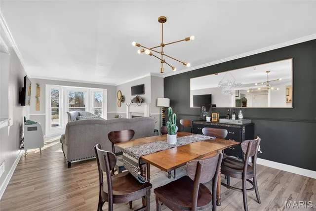 $299,900 | 6513 Sprucefield Drive, O'Fallon, MO 63368