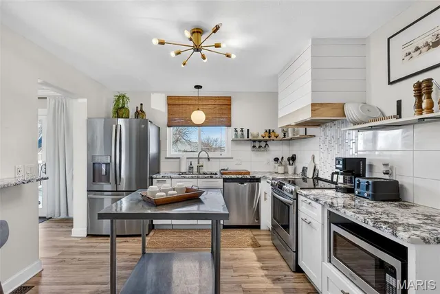 $299,900 | 6513 Sprucefield Drive, O'Fallon, MO 63368