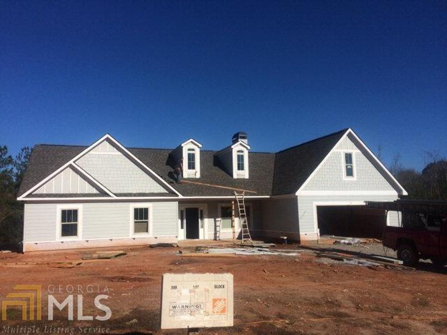128 Open Sky Way Villa Rica, GA 30180 - Photo 1 of 1 Gallery Image 1