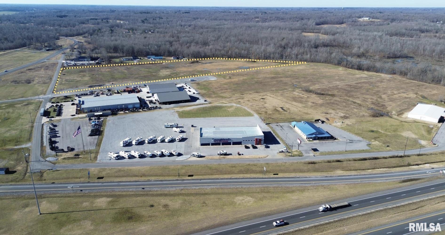 3101 Old Husbands Road Paducah, KY 42003 - Photo 4 of 4 Gallery Image 4
