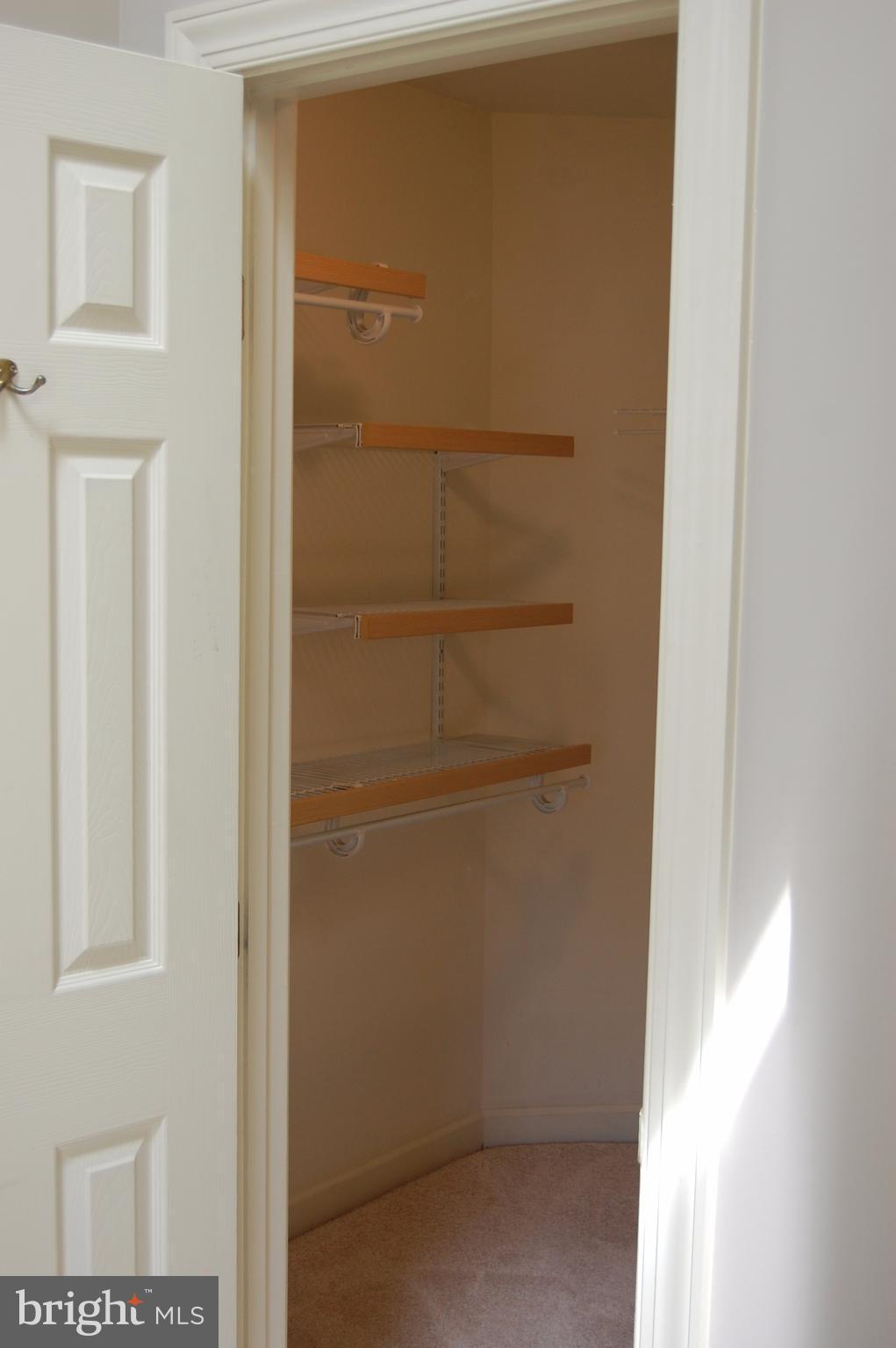 20395 Marguritte Square Sterling, VA 20165 - Photo 15 of 29 Master Walk In Closet