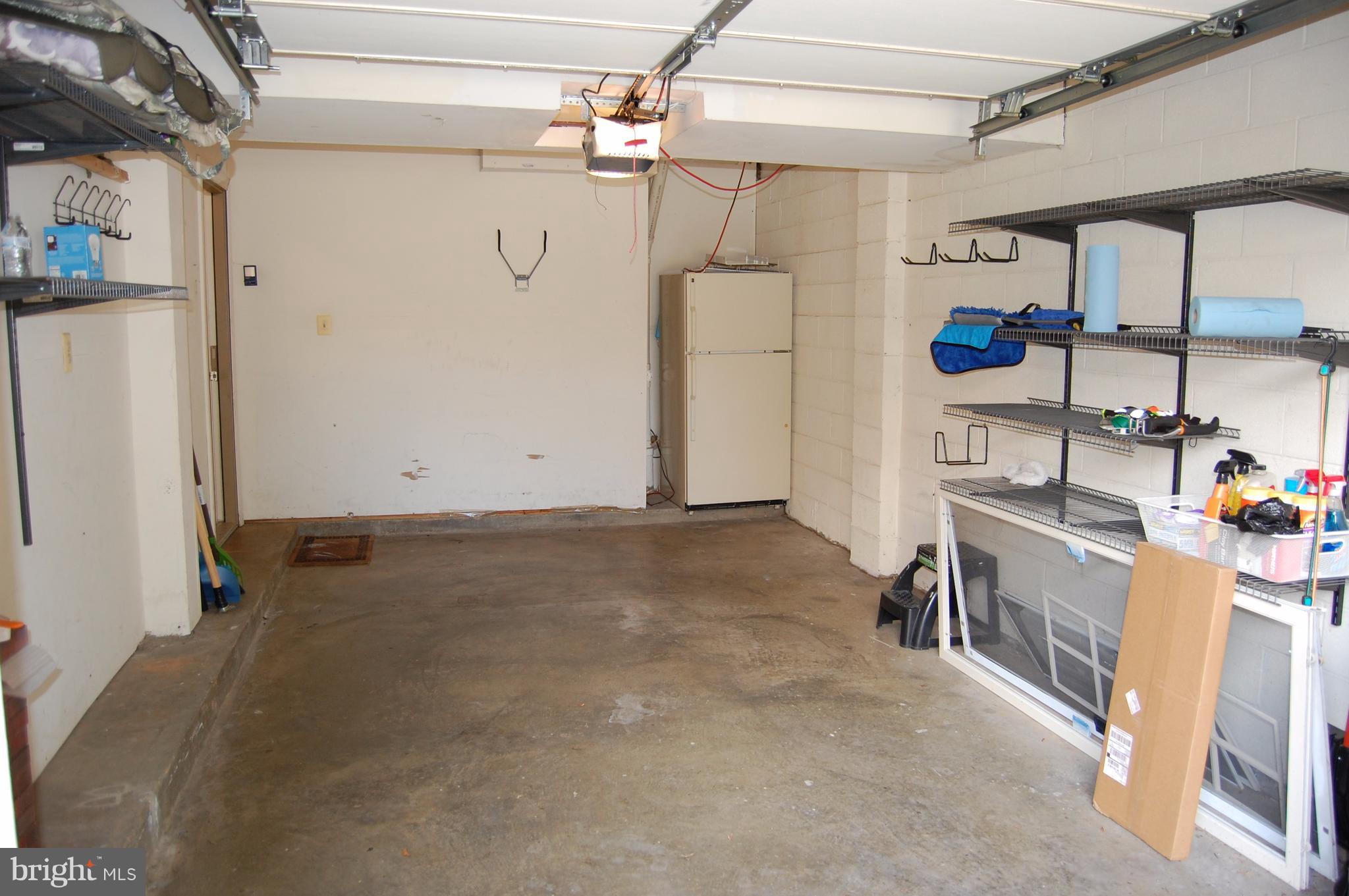 20395 Marguritte Square Sterling, VA 20165 - Photo 29 of 29 Garage